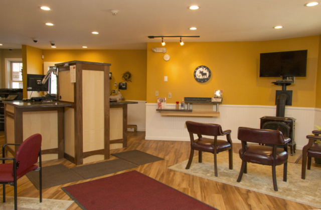 Northern Lights Credit Union - Littleton
