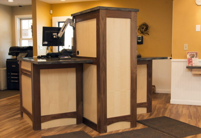 Northern Lights Credit Union - Littleton