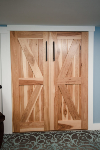 New Hampshire Door-1