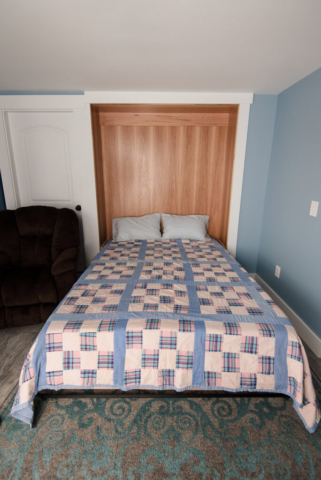 New Hampshire Bed-1