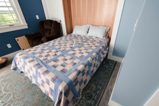 New Hampshire Bed-2