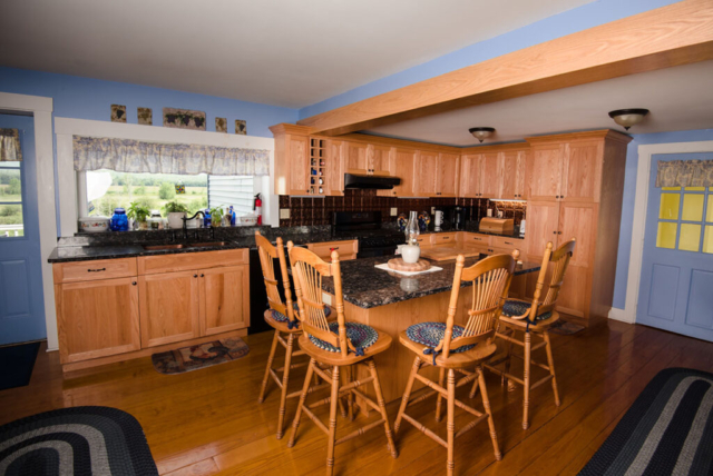 Lancaster Kitchen-3