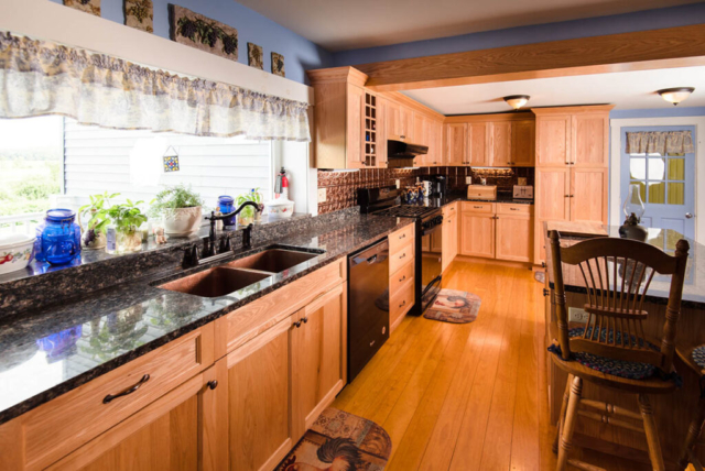 Lancaster Kitchen-6