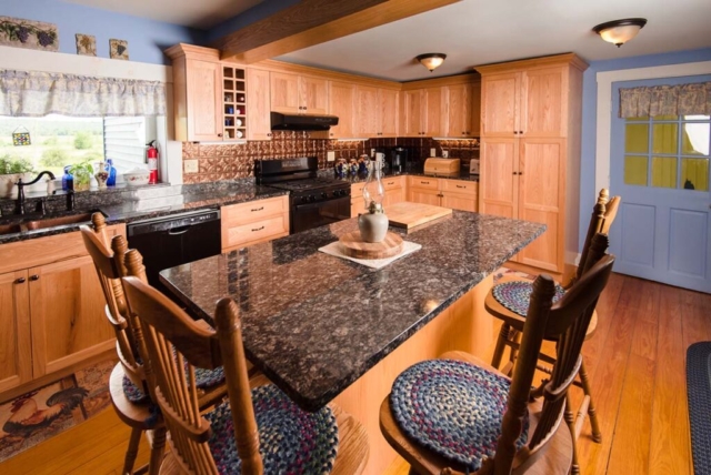 Lancaster Kitchen-7