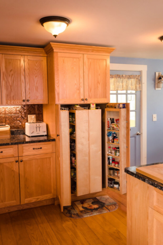 Lancaster Kitchen-8