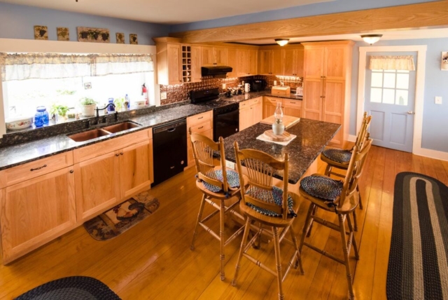 Lancaster Kitchen-1