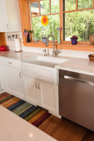 Whitefield NH Kitchen-8