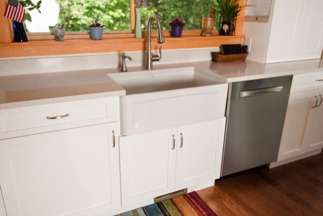 Whitefield NH Kitchen-9