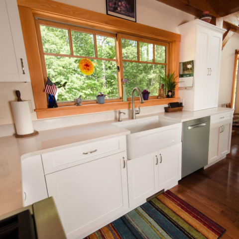 Whitefield NH Kitchen-10