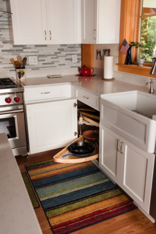 Whitefield NH Kitchen-2