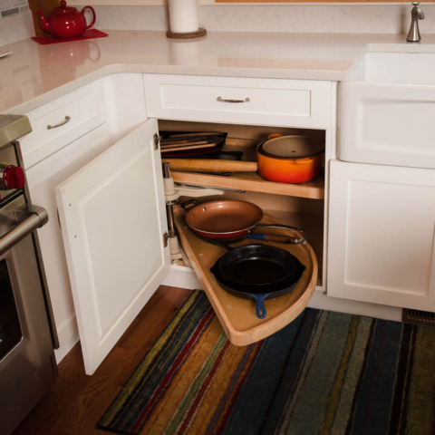 Whitefield NH Kitchen-3