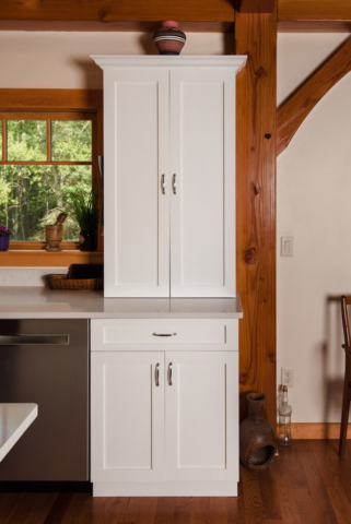 Whitefield NH Kitchen-4