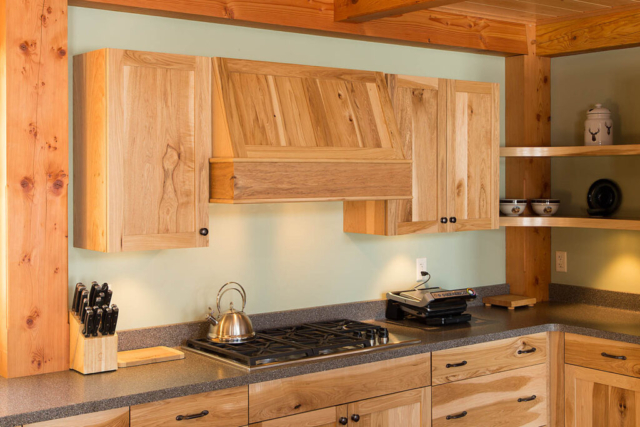 Maidstone Vermont Kitchen-2