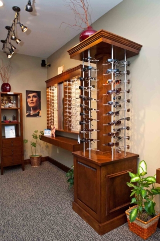 Shippee Eye Care - Lancaster