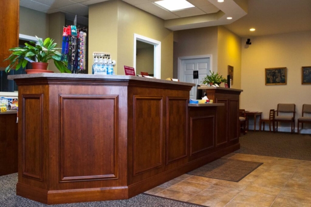 Shippee Eye Care - Lancaster